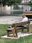 Lekker ff lezen..