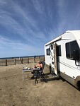 Ontbijtje aan zee