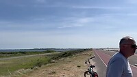 Rondje Grevelingenmeer/Brouwersdam