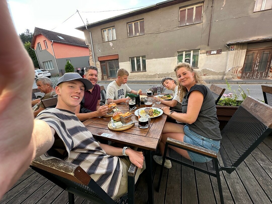 eten