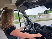 samen rijden is leuker💞