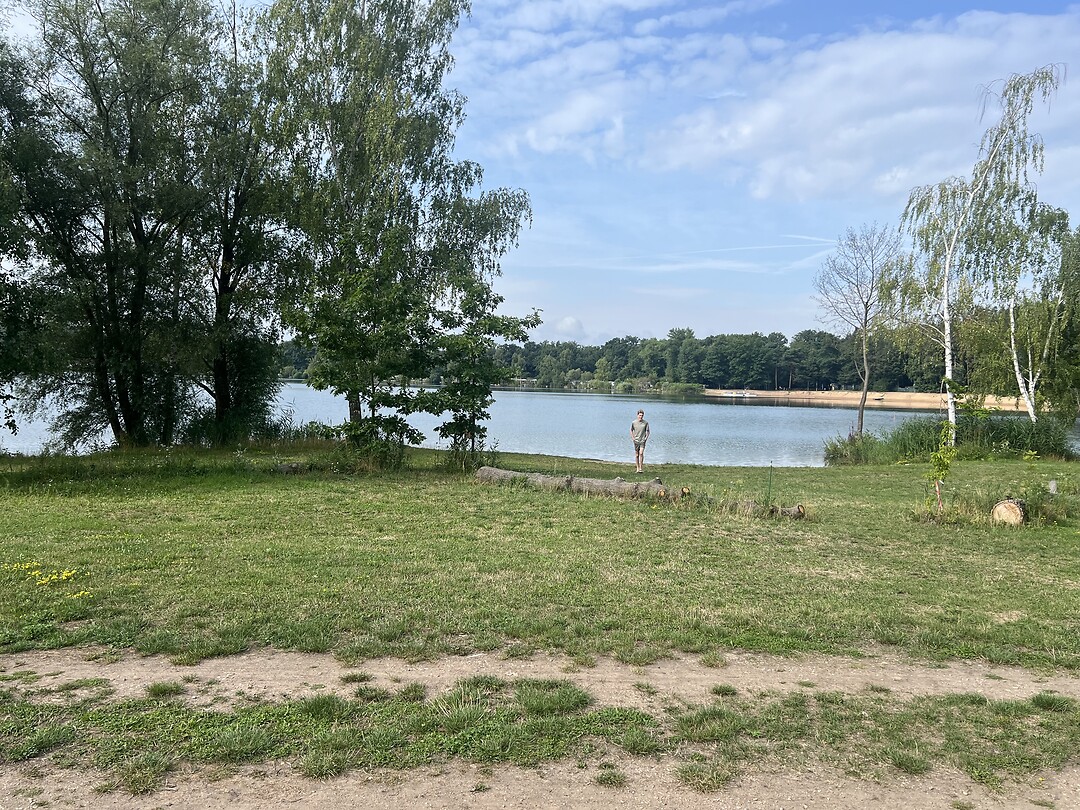 ons uitzicht