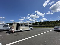 onderweg eigen lunch