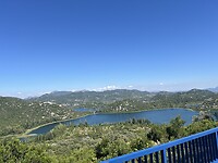 Baćina-meer