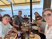 Lunchen