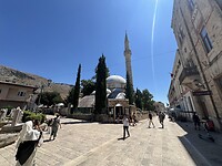 Mostar, Bosnie en Herzegovina