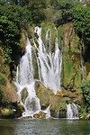 watervallen