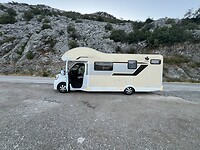 Montenegro bijna bestemming bereikt
