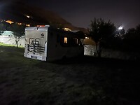 de camping