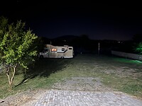 de camping