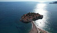 Sveti Stefan