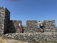 Kalaja e Shkodrës