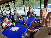 eten met elkaar