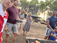 de bbq