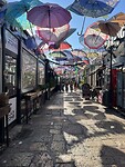 Skopje Noord-Macedonië