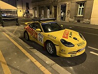 Zagreb car