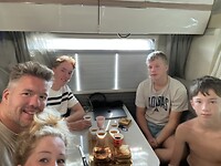 Samen ontbijten