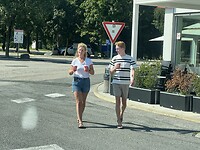 Koffie voor onderweg