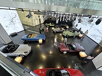 BMW museum München