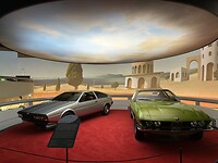 BMW museum München