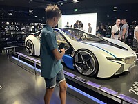 BMW museum München