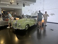 BMW museum München