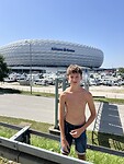 Bayern München, Allianz Arena