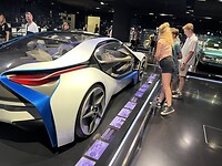 BMW museum München