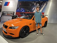BMW museum München