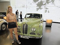 BMW museum München