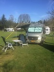 Campin Beek en Hei