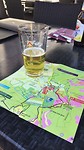 Biertje bij de Smulhoek