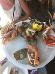 Plateau Fruits de Mer