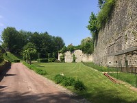 Citadel van Doullens