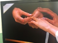 de ringen