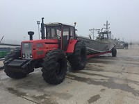 Vissersboot