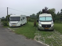 CP Long met Grepi