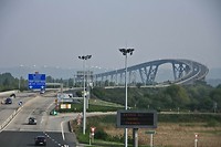 pont normandie