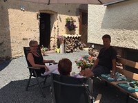 Huis Rene en Liny