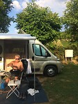 Camping Moselland