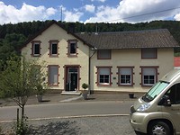 Huis Rene en Liny