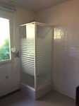“Oude douche”