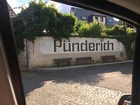 Punderich