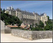 Thouars