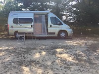 Camping Ile de Re