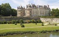Kasteel Le Lude