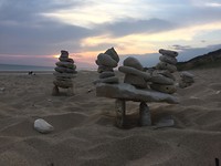 Strand Ile de re