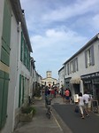 Markt Le Bois