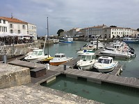 St Martin de Re