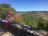 Rocamadour